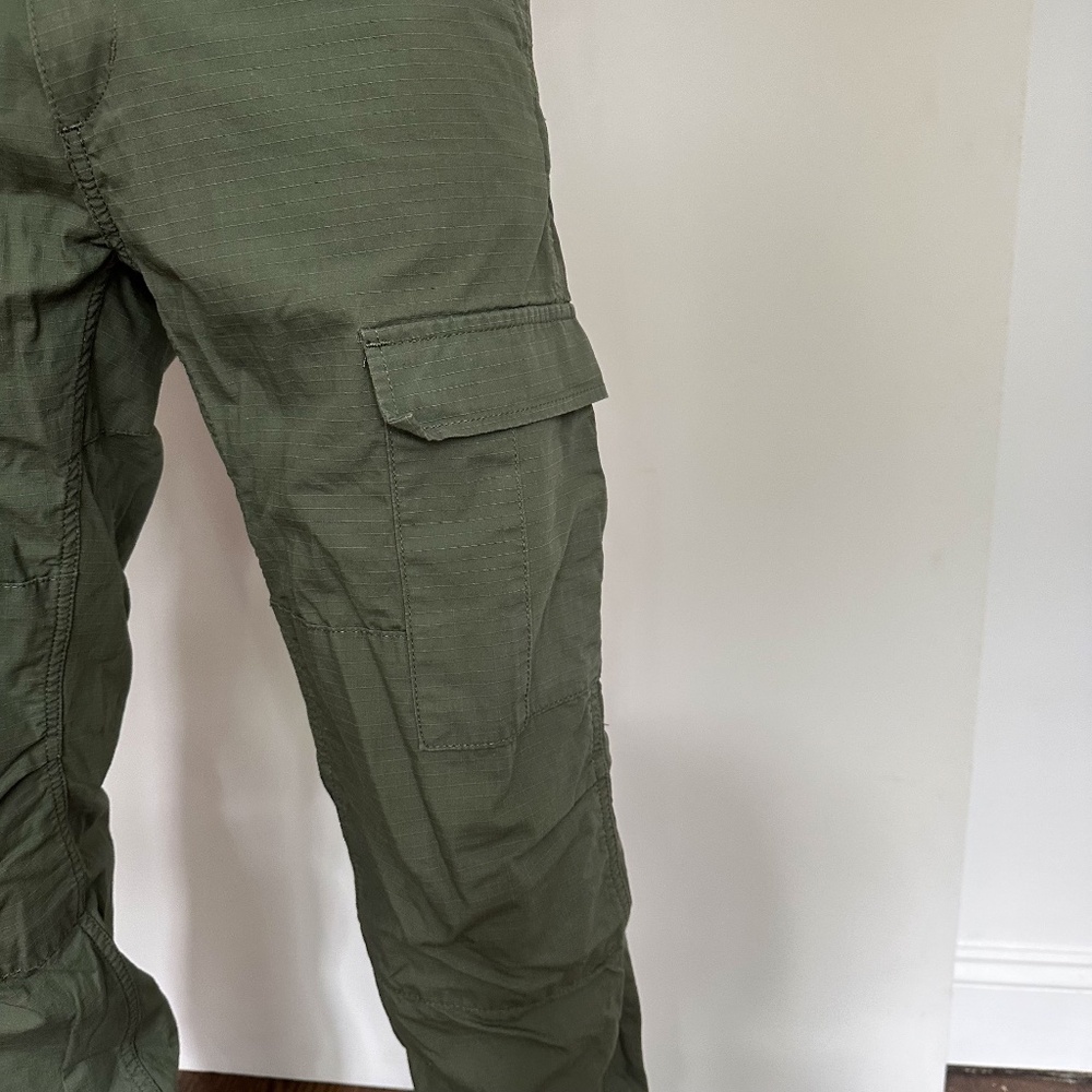Carhartt WIP Aviation Pant 32 x32 - Picture 4 of 16